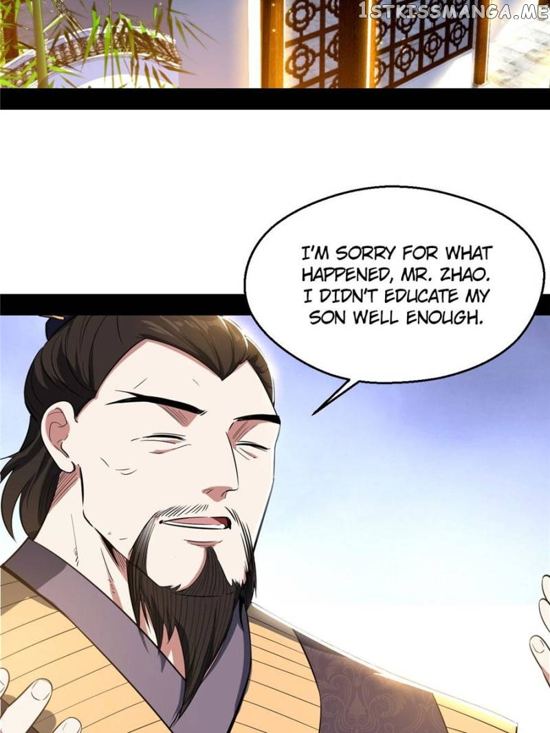 Way To Be The Evil Emperor Chapter 111 - page 2