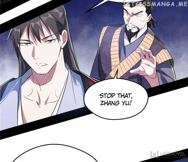 Way To Be The Evil Emperor Chapter 111 - page 21