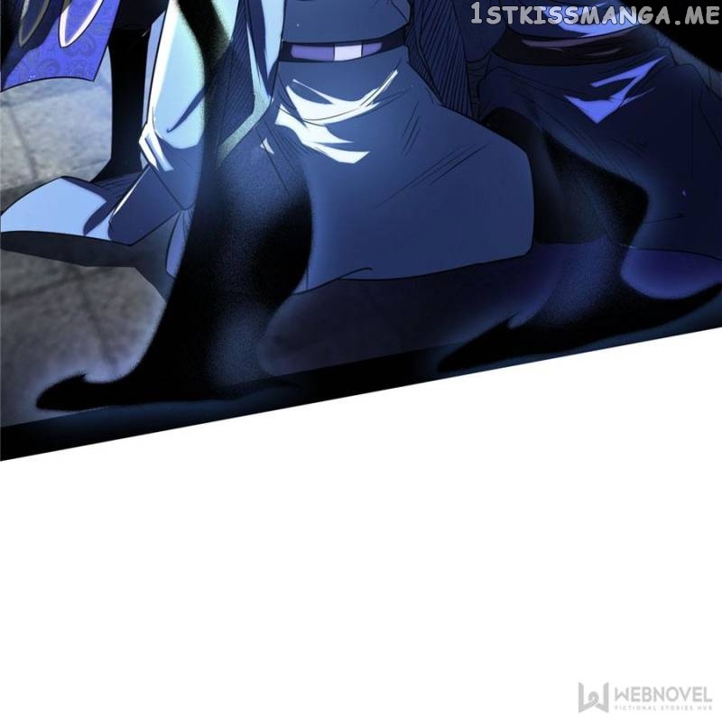 Way To Be The Evil Emperor Chapter 111 - page 24