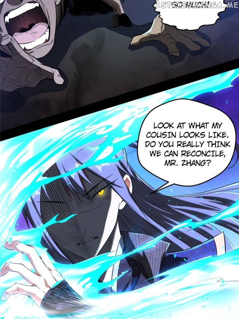 Way To Be The Evil Emperor Chapter 111 - page 26