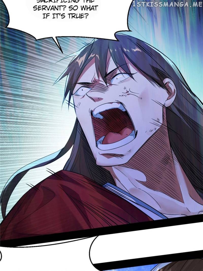 Way To Be The Evil Emperor Chapter 111 - page 38