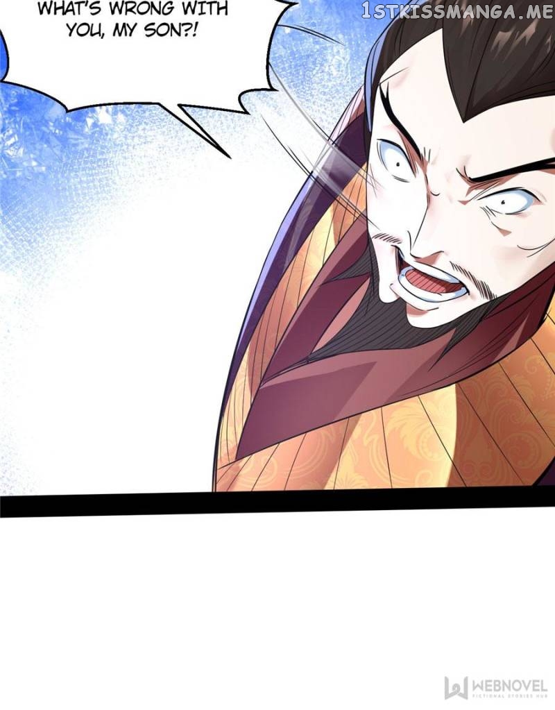 Way To Be The Evil Emperor Chapter 111 - page 39