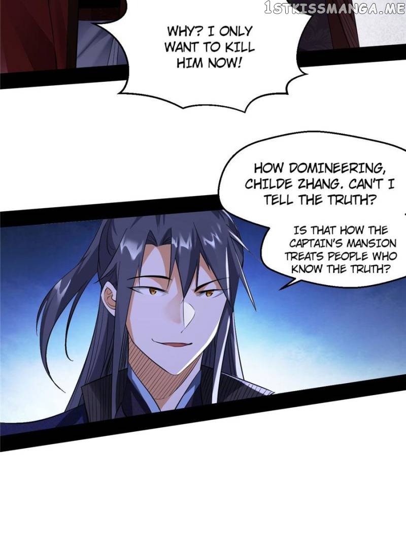 Way To Be The Evil Emperor Chapter 111 - page 43