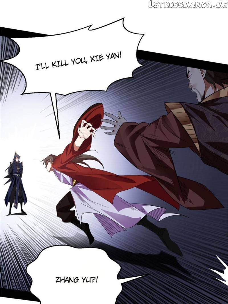 Way To Be The Evil Emperor Chapter 111 - page 46