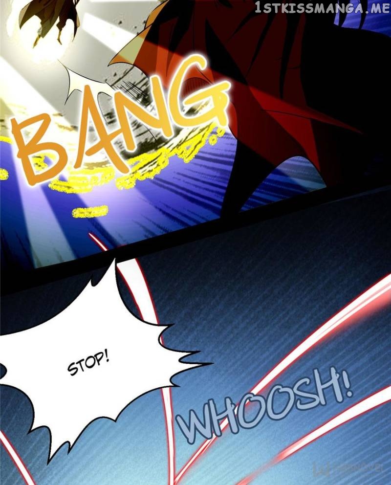 Way To Be The Evil Emperor Chapter 111 - page 48