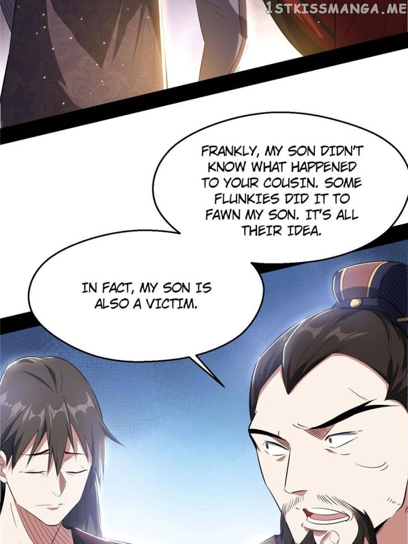 Way To Be The Evil Emperor Chapter 111 - page 5