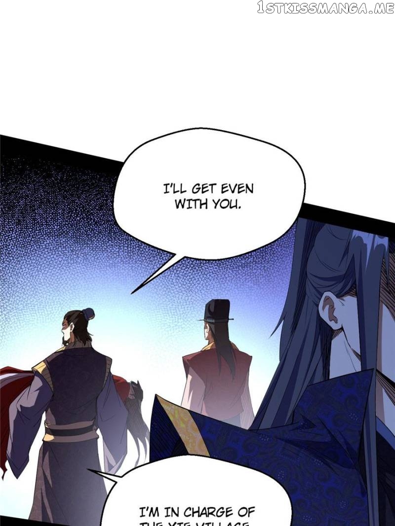 Way To Be The Evil Emperor Chapter 111 - page 58