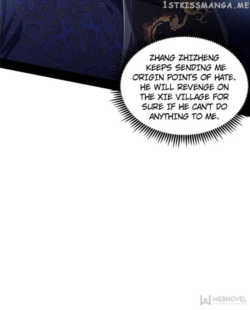 Way To Be The Evil Emperor Chapter 111 - page 63