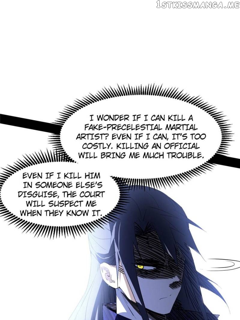 Way To Be The Evil Emperor Chapter 111 - page 64