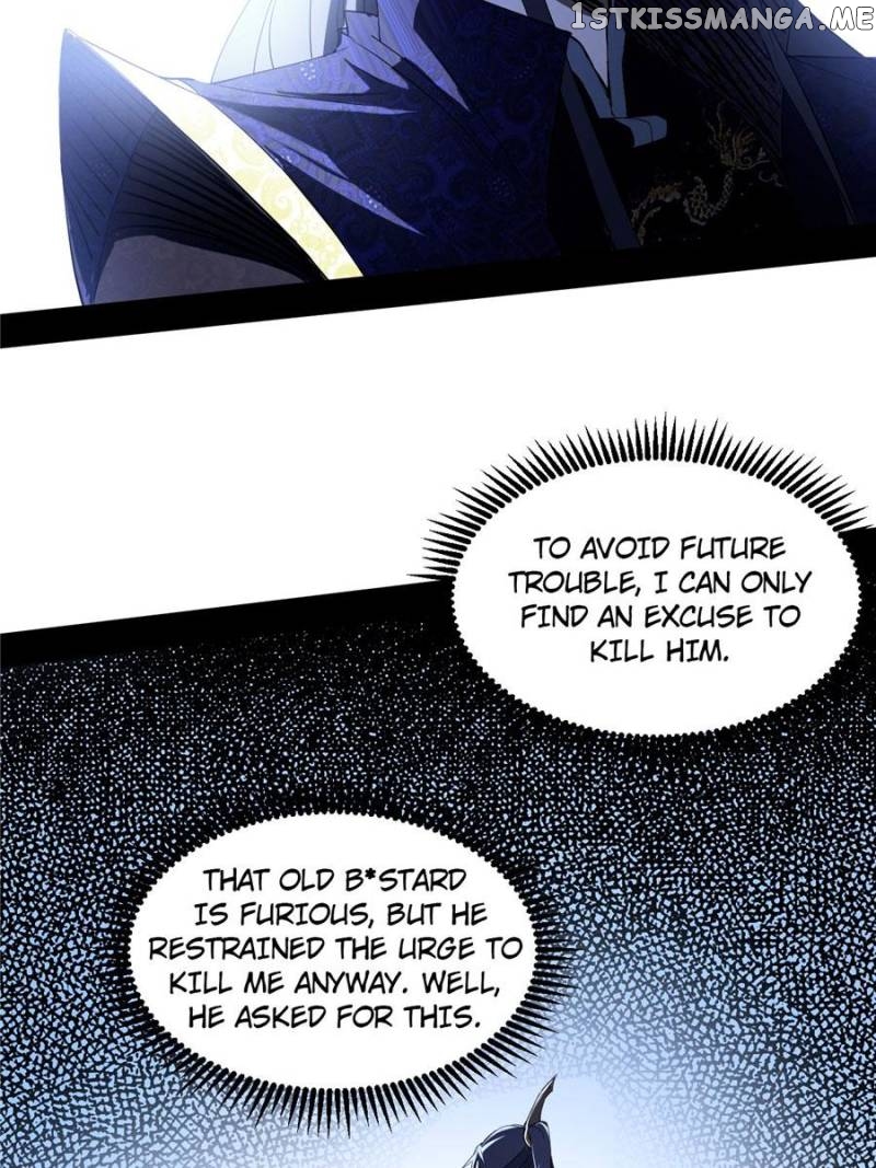 Way To Be The Evil Emperor Chapter 111 - page 65