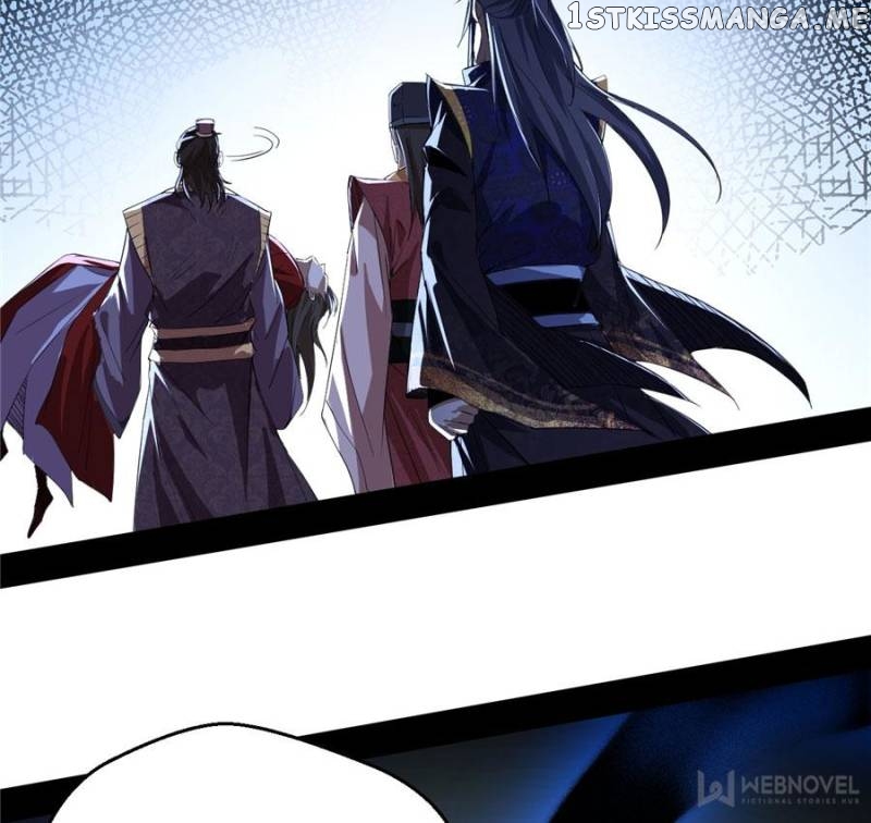 Way To Be The Evil Emperor Chapter 111 - page 66