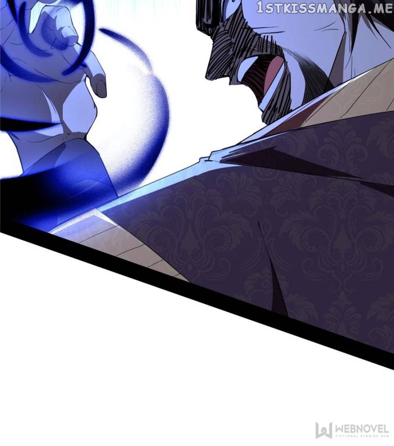 Way To Be The Evil Emperor Chapter 111 - page 69