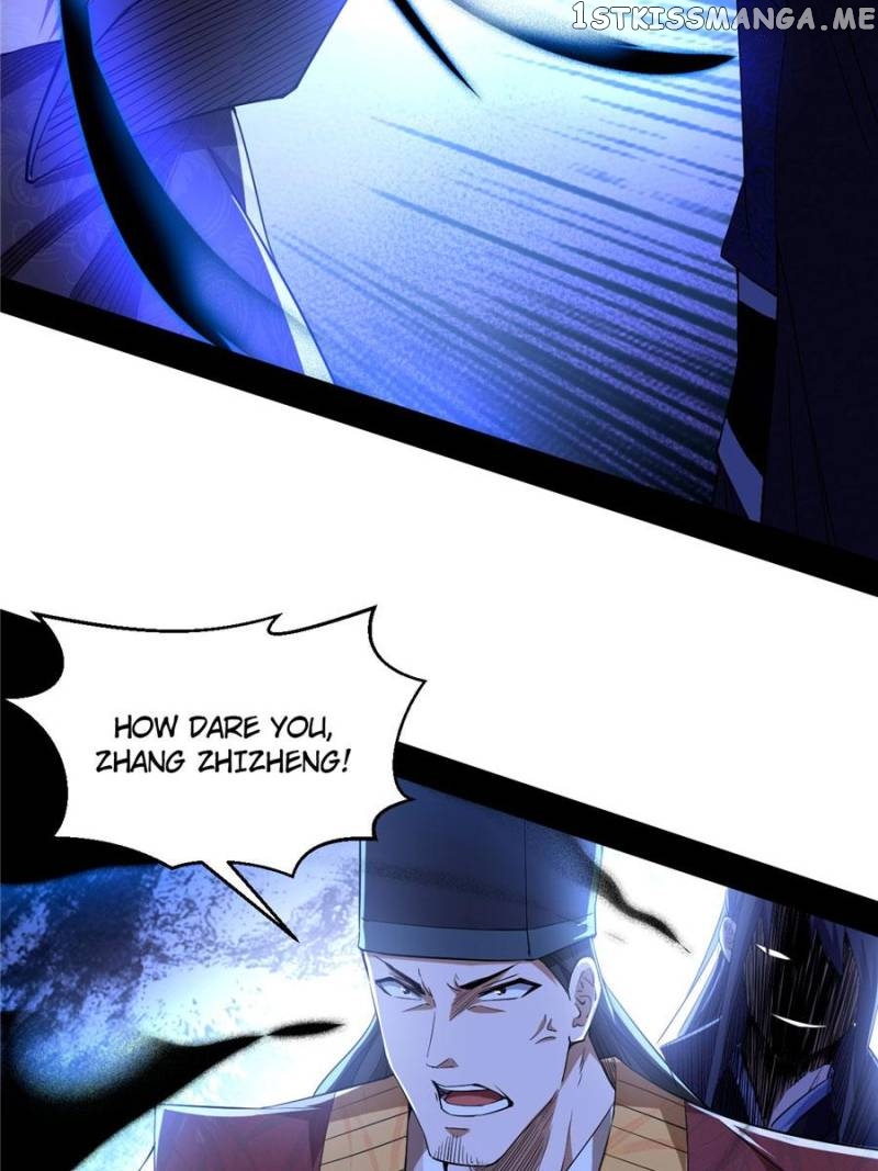 Way To Be The Evil Emperor Chapter 111 - page 73