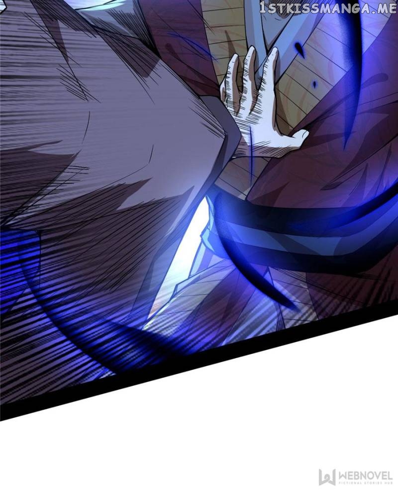 Way To Be The Evil Emperor Chapter 111 - page 75
