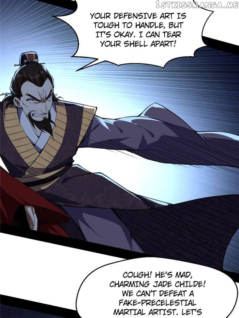 Way To Be The Evil Emperor Chapter 111 - page 80