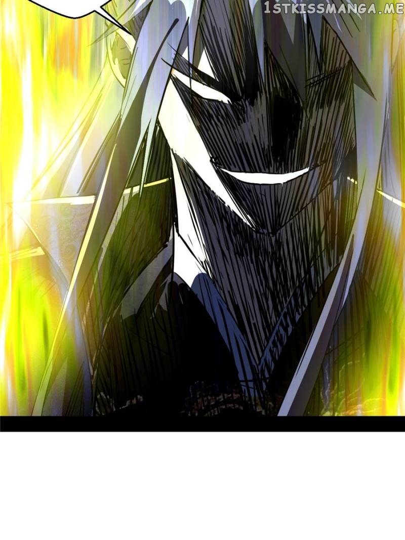 Way To Be The Evil Emperor Chapter 111 - page 83