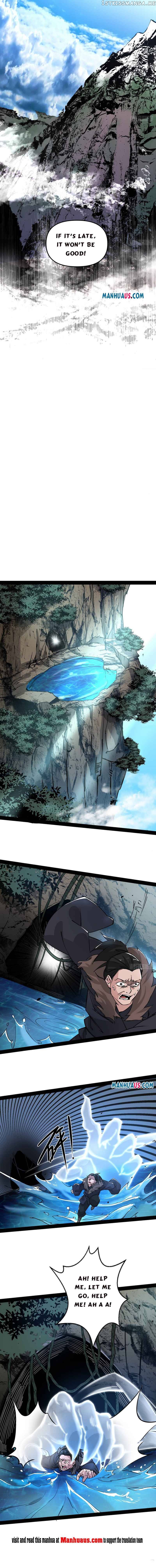 Way To Be The Evil Emperor Chapter 199.2 - page 4
