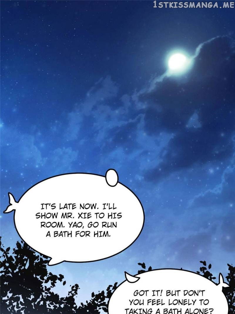 Way To Be The Evil Emperor Chapter 148 - page 1