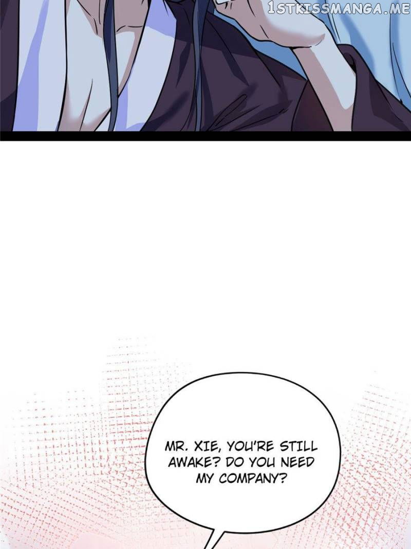 Way To Be The Evil Emperor Chapter 148 - page 10