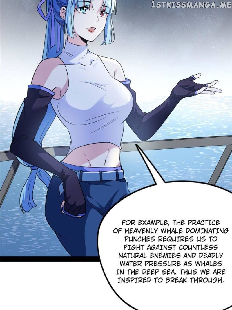 Way To Be The Evil Emperor Chapter 148 - page 100