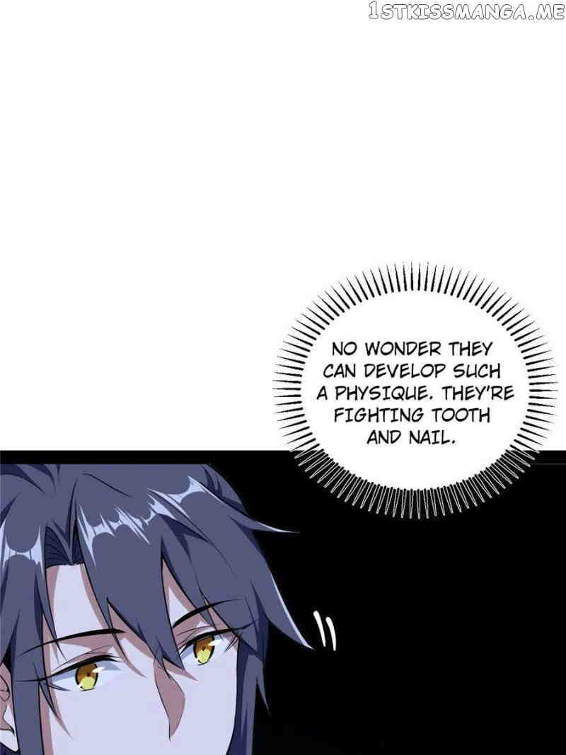Way To Be The Evil Emperor Chapter 148 - page 102