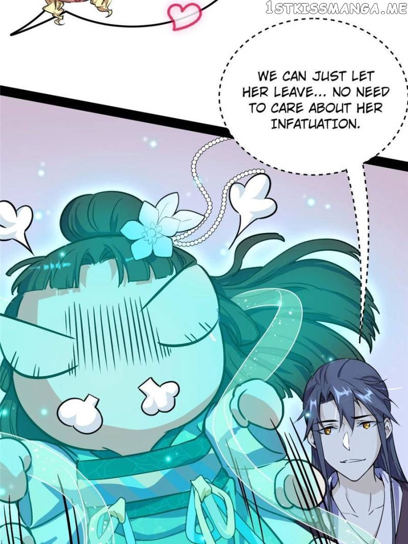Way To Be The Evil Emperor Chapter 148 - page 14