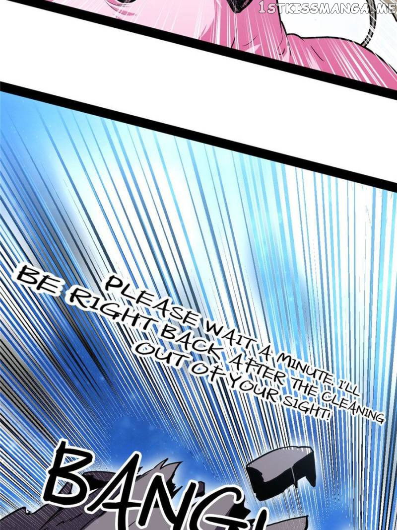 Way To Be The Evil Emperor Chapter 148 - page 20