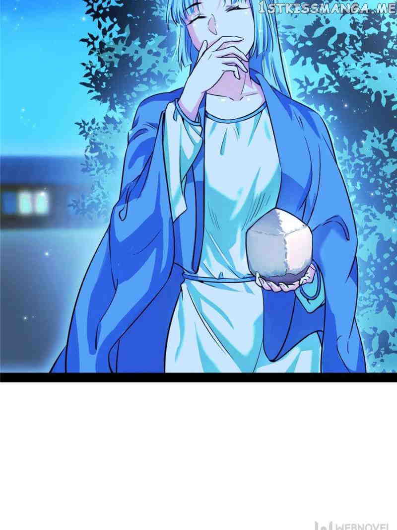 Way To Be The Evil Emperor Chapter 148 - page 25