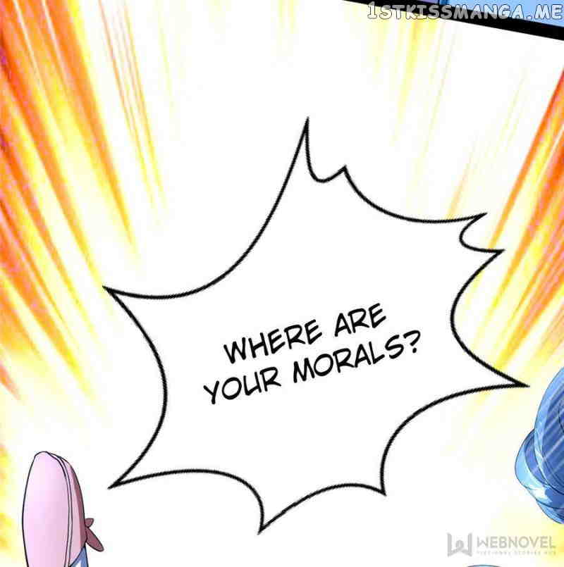 Way To Be The Evil Emperor Chapter 148 - page 29