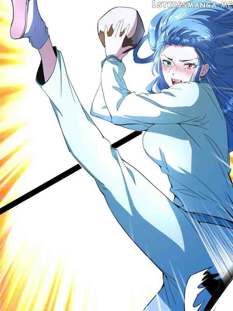 Way To Be The Evil Emperor Chapter 148 - page 30