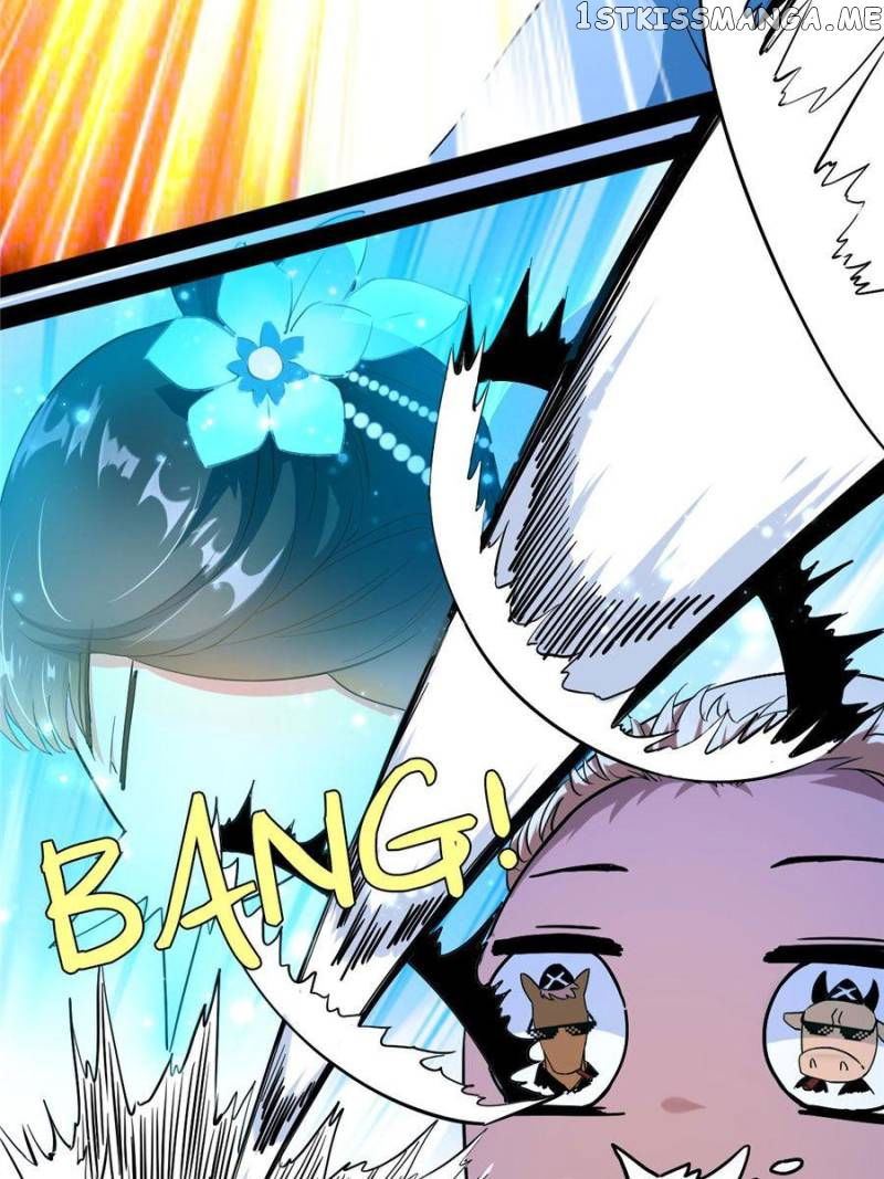Way To Be The Evil Emperor Chapter 148 - page 31