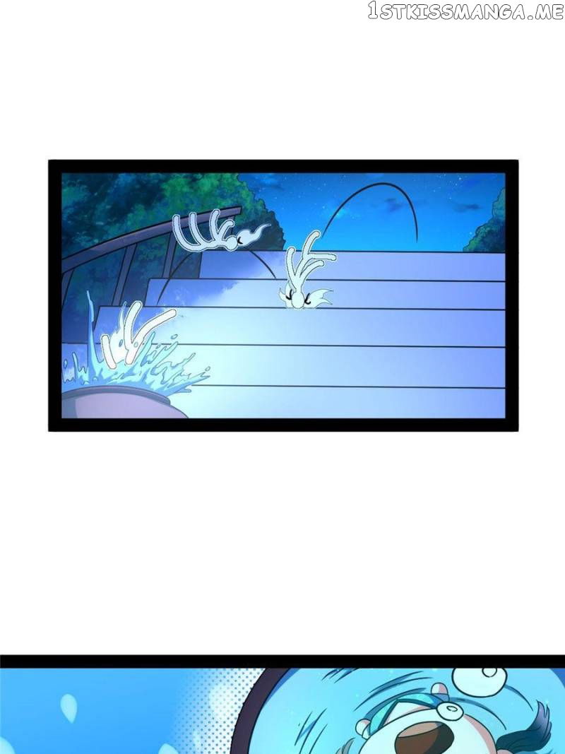 Way To Be The Evil Emperor Chapter 148 - page 33