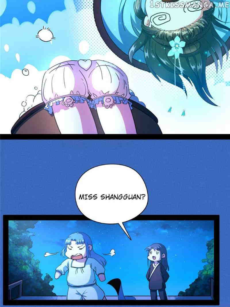 Way To Be The Evil Emperor Chapter 148 - page 34