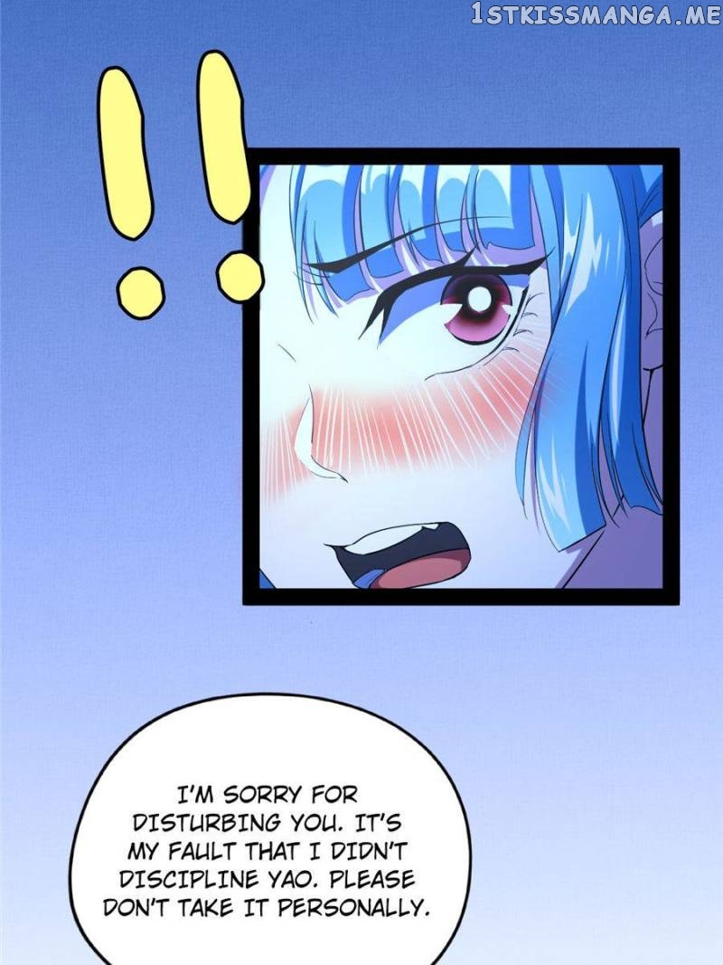 Way To Be The Evil Emperor Chapter 148 - page 36