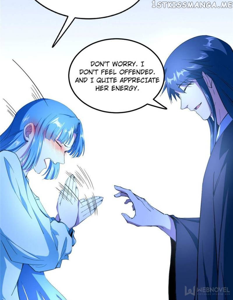 Way To Be The Evil Emperor Chapter 148 - page 37