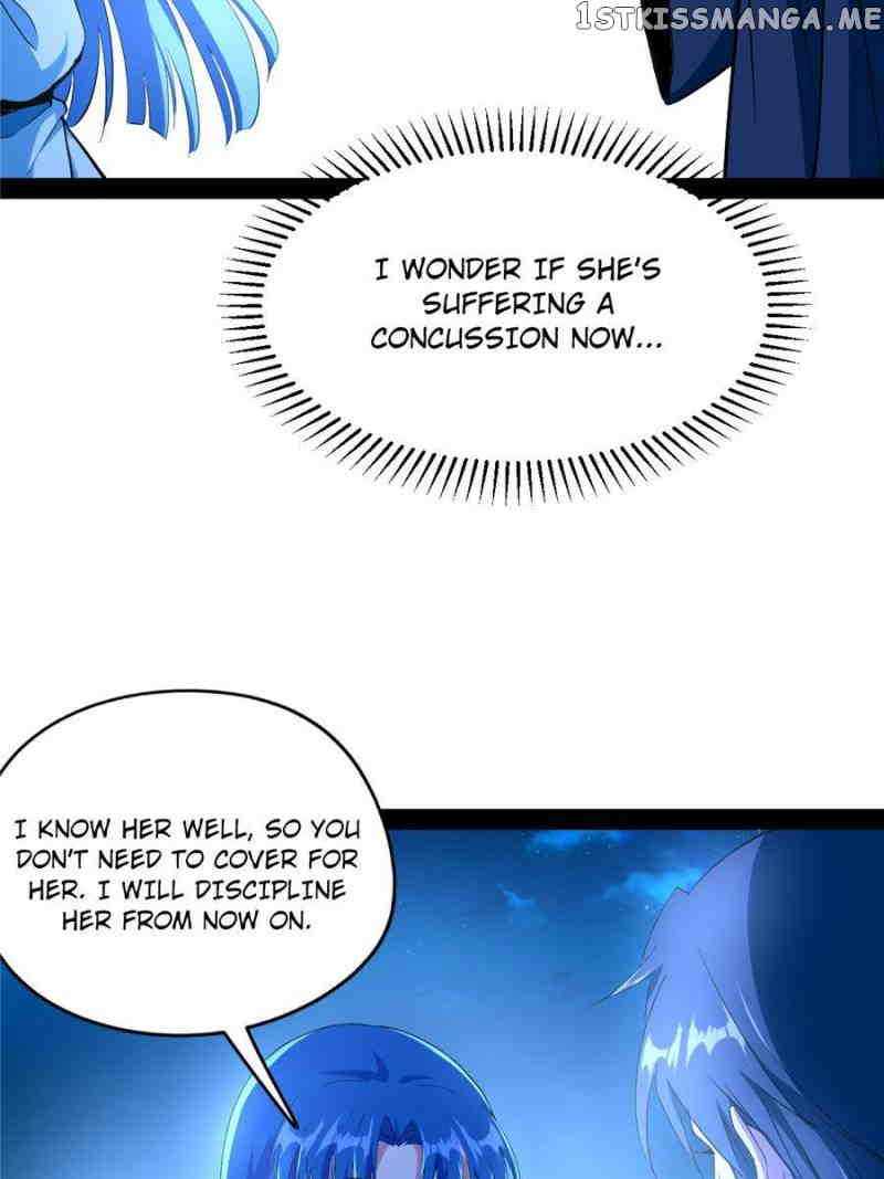 Way To Be The Evil Emperor Chapter 148 - page 38