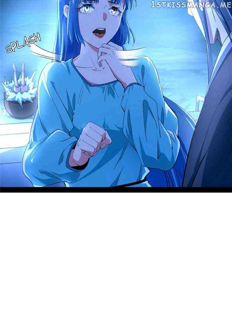 Way To Be The Evil Emperor Chapter 148 - page 39