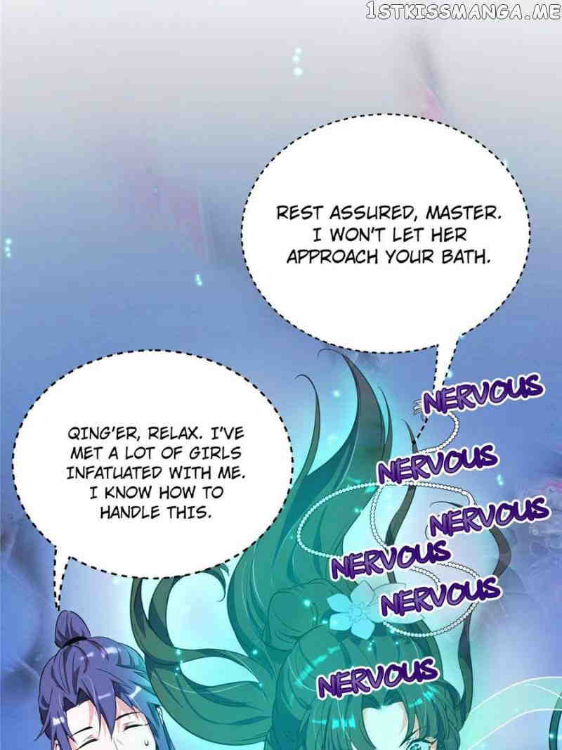 Way To Be The Evil Emperor Chapter 148 - page 4