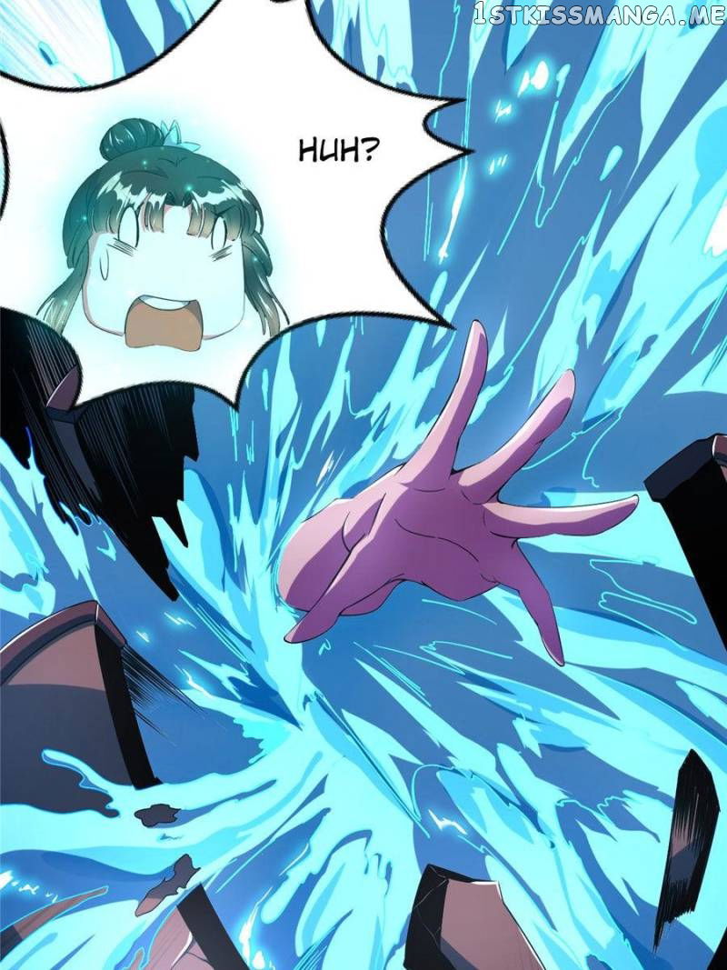 Way To Be The Evil Emperor Chapter 148 - page 42