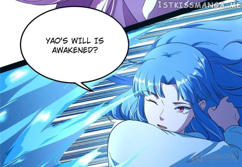 Way To Be The Evil Emperor Chapter 148 - page 46