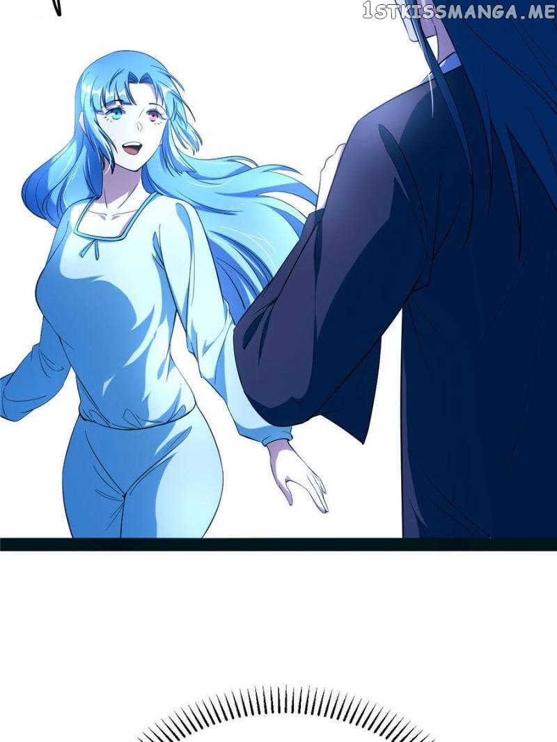 Way To Be The Evil Emperor Chapter 148 - page 48