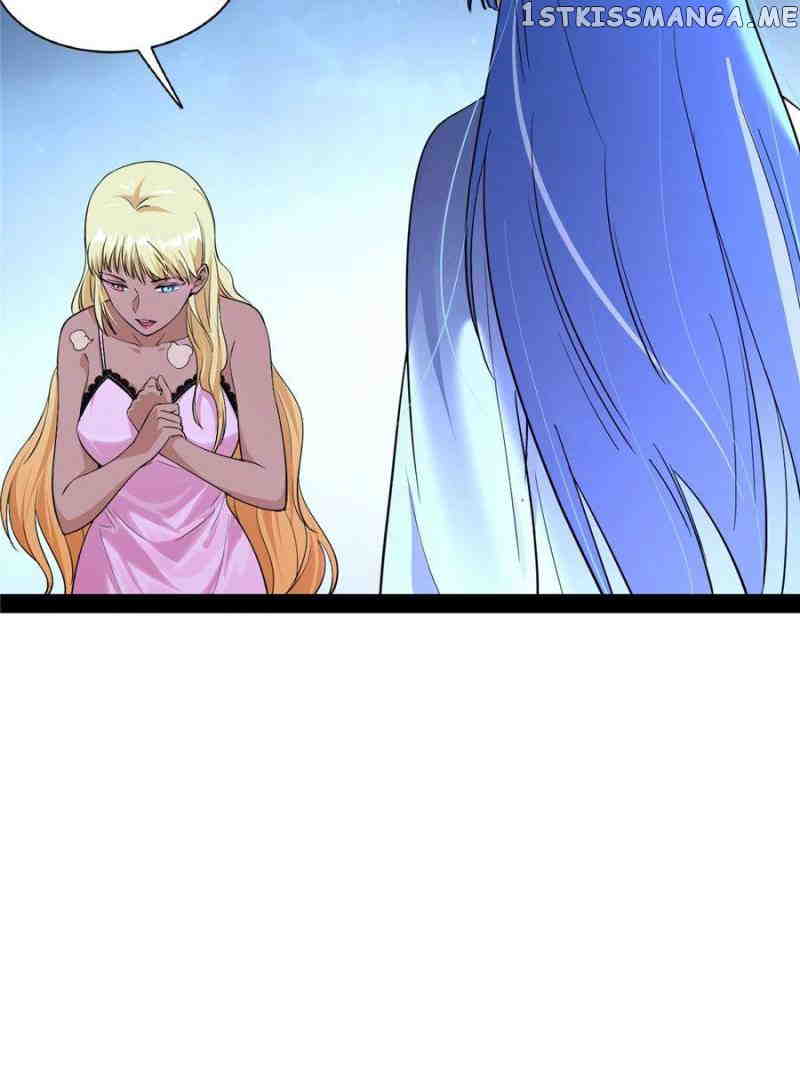 Way To Be The Evil Emperor Chapter 148 - page 51