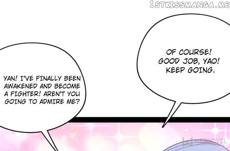 Way To Be The Evil Emperor Chapter 148 - page 52