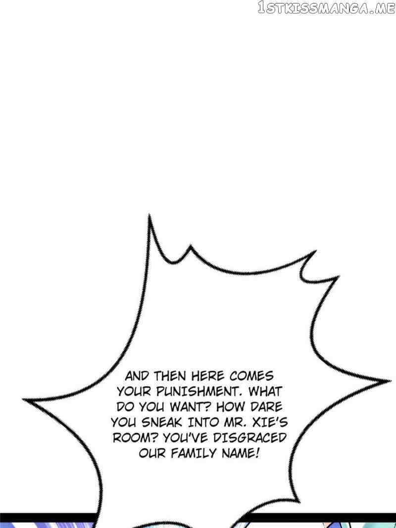 Way To Be The Evil Emperor Chapter 148 - page 54