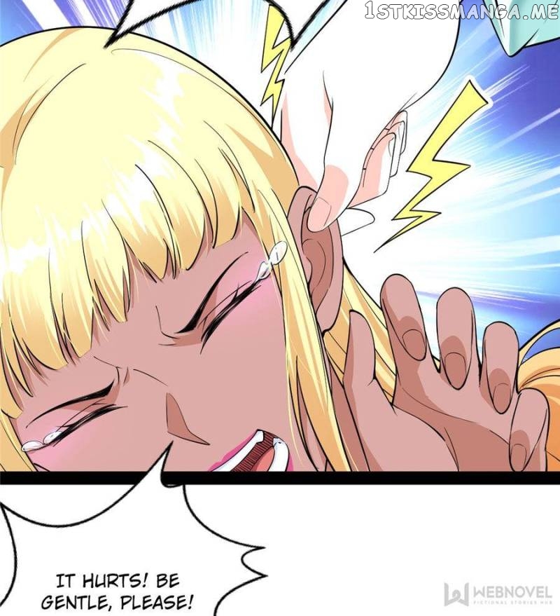 Way To Be The Evil Emperor Chapter 148 - page 55
