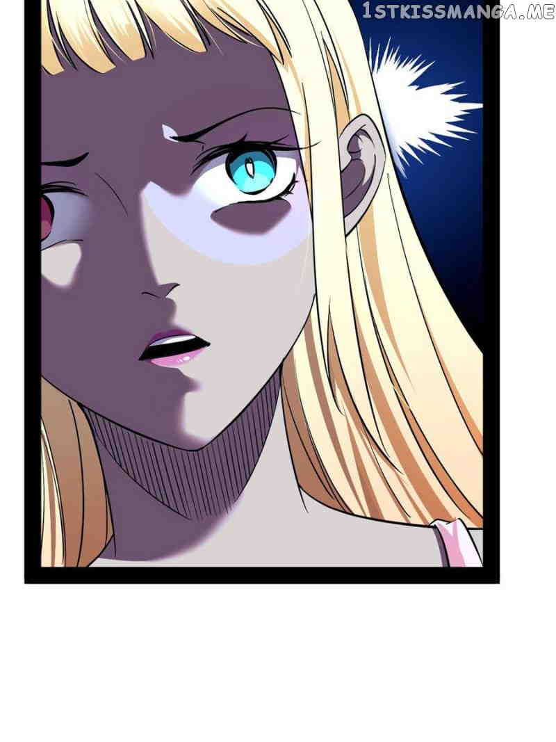 Way To Be The Evil Emperor Chapter 148 - page 57