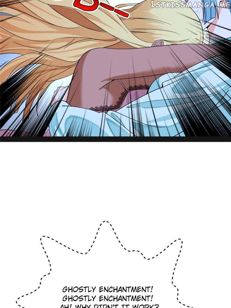 Way To Be The Evil Emperor Chapter 148 - page 60