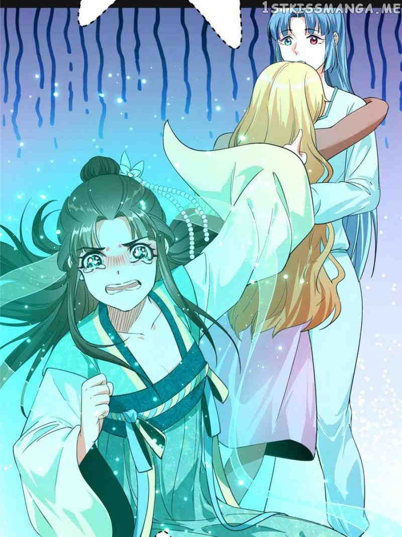 Way To Be The Evil Emperor Chapter 148 - page 62