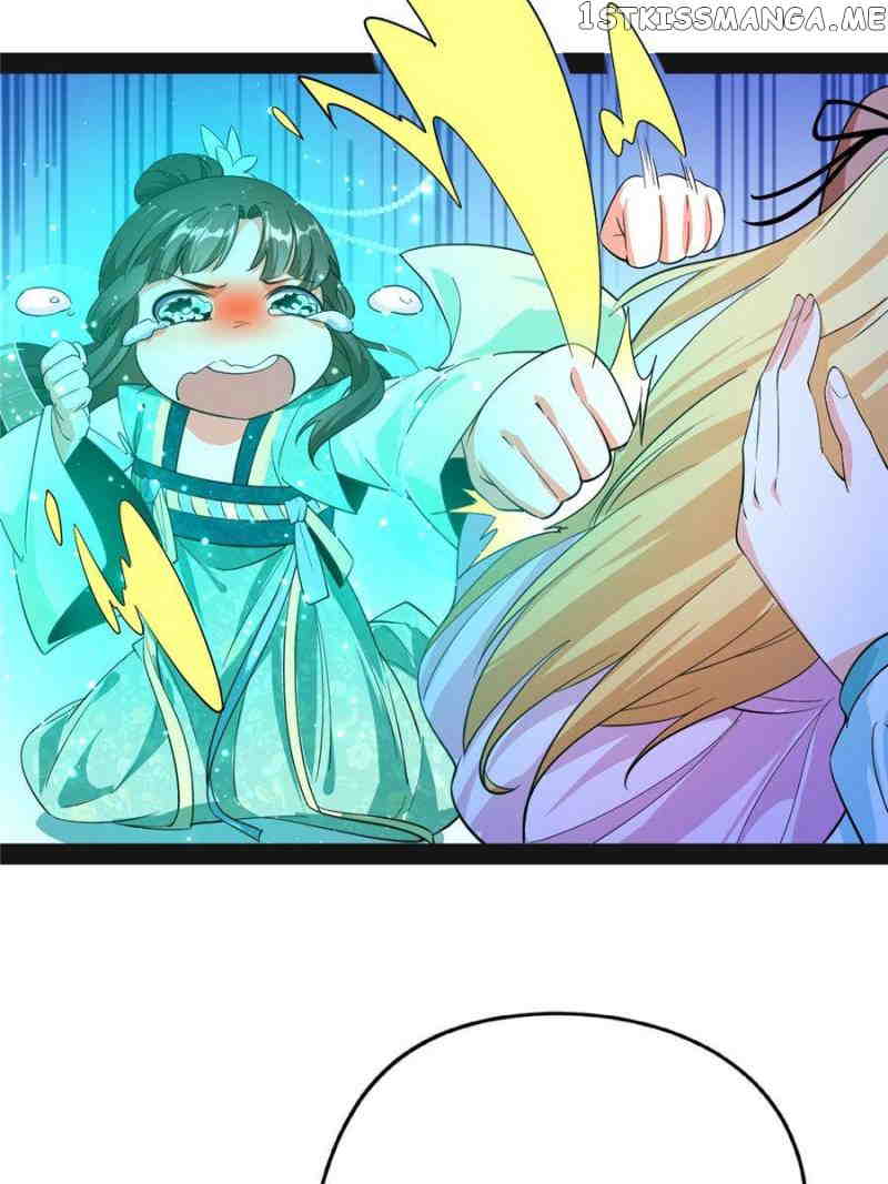 Way To Be The Evil Emperor Chapter 148 - page 64
