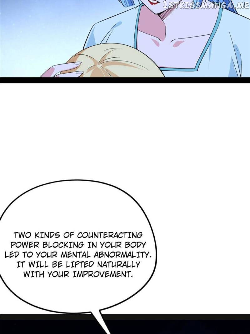 Way To Be The Evil Emperor Chapter 148 - page 68